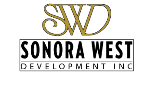 Sonora West Development - Local Board Real Estate